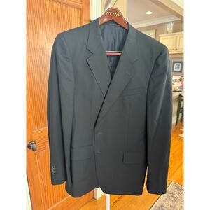 NWT Yves Saint Laurent YSL Rive Gauche 56 R with Slacks
